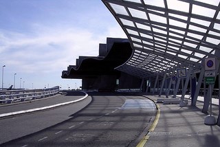Autoverhuur Bordeaux Luchthaven